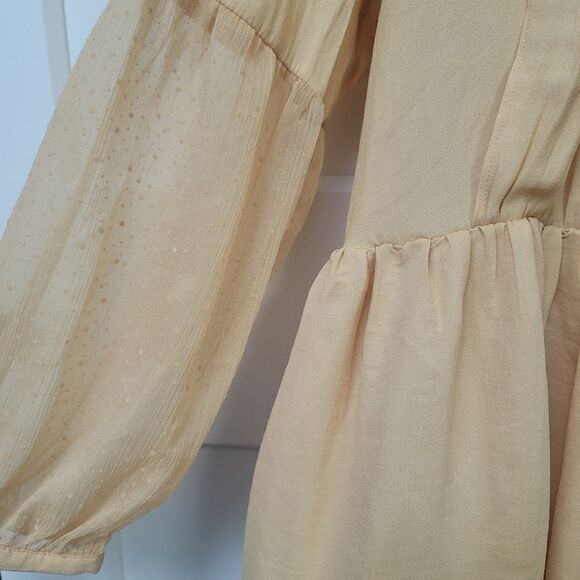 Free people soul serene top, Large - Picture 8 of 11